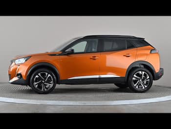 Used Peugeot 2008 2022 for sale - 79599870: Photo