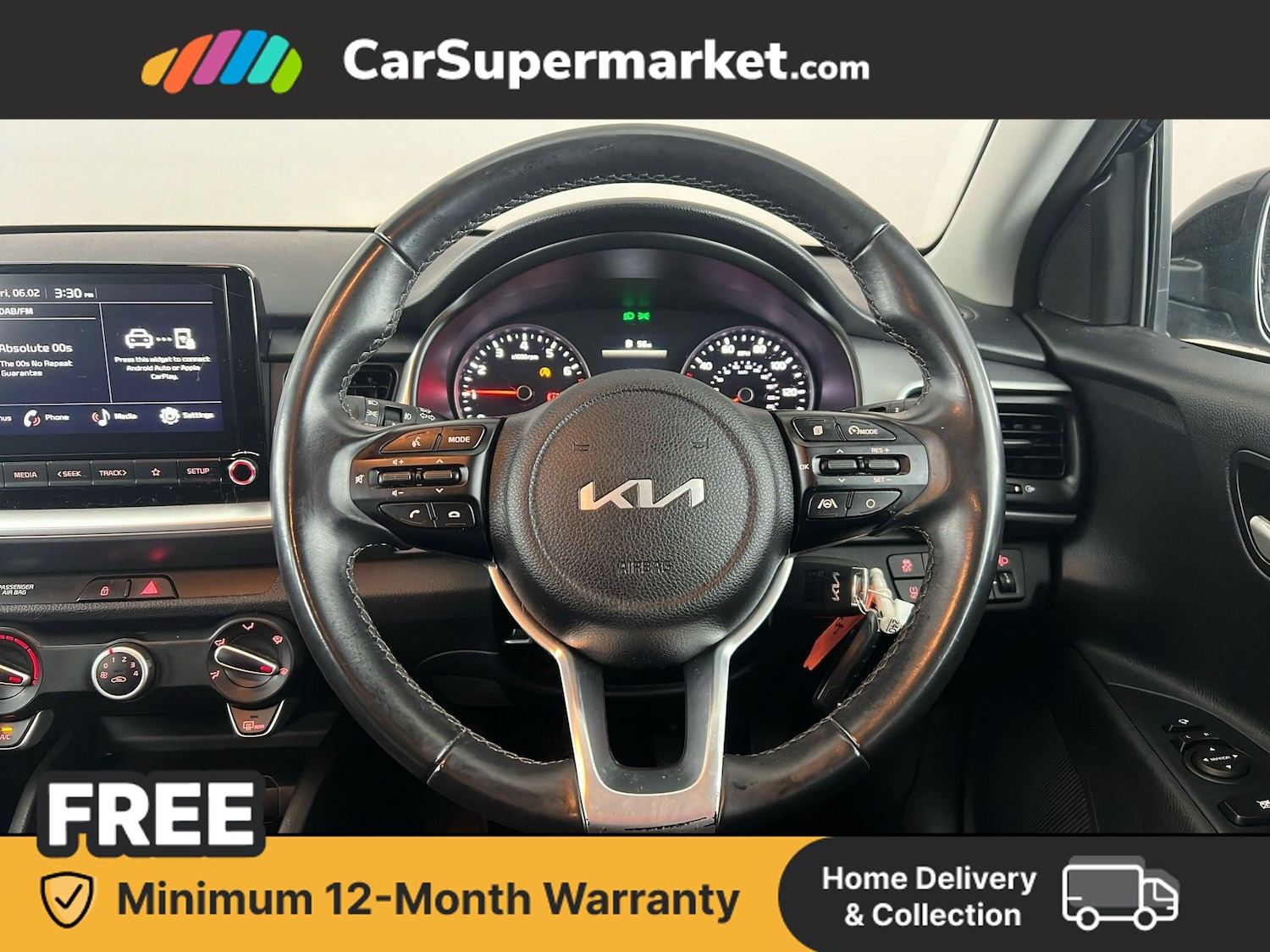 Used Kia Stonic 2021 for sale - 77742160: Photo 12