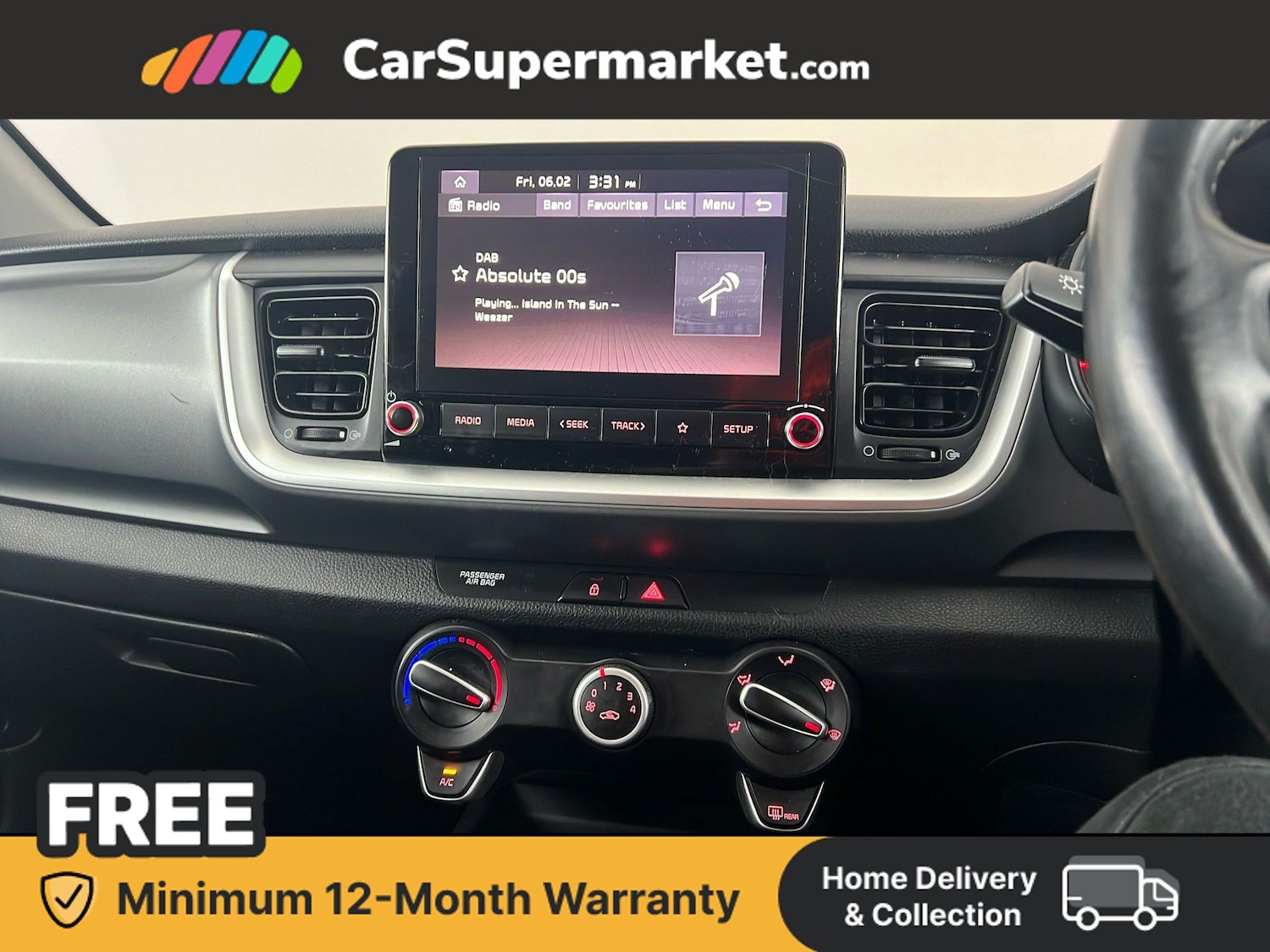 Used Kia Stonic 2021 for sale - 77742160: Photo 13