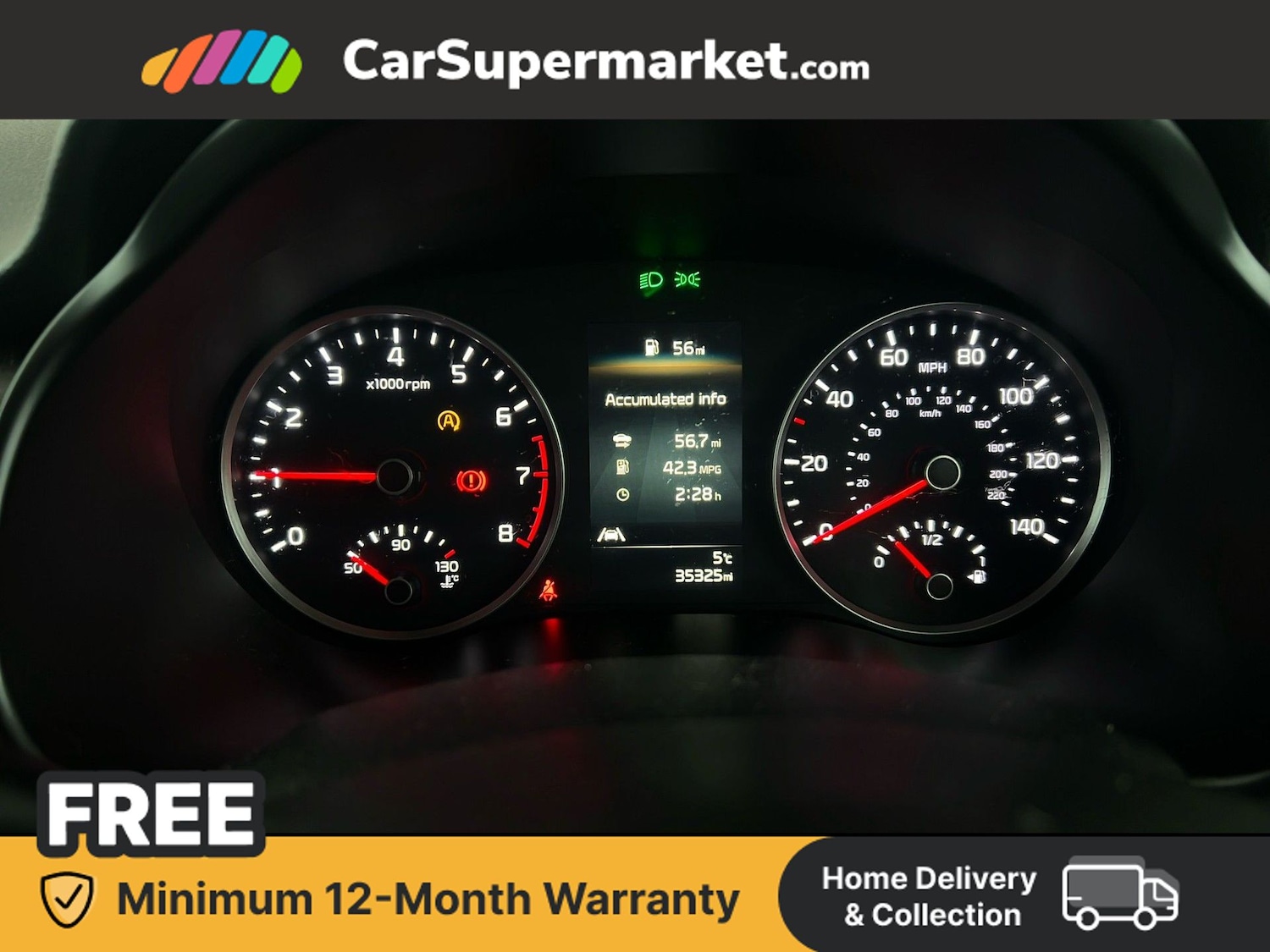 Used Kia Stonic 2021 for sale - 77742160: Photo 15