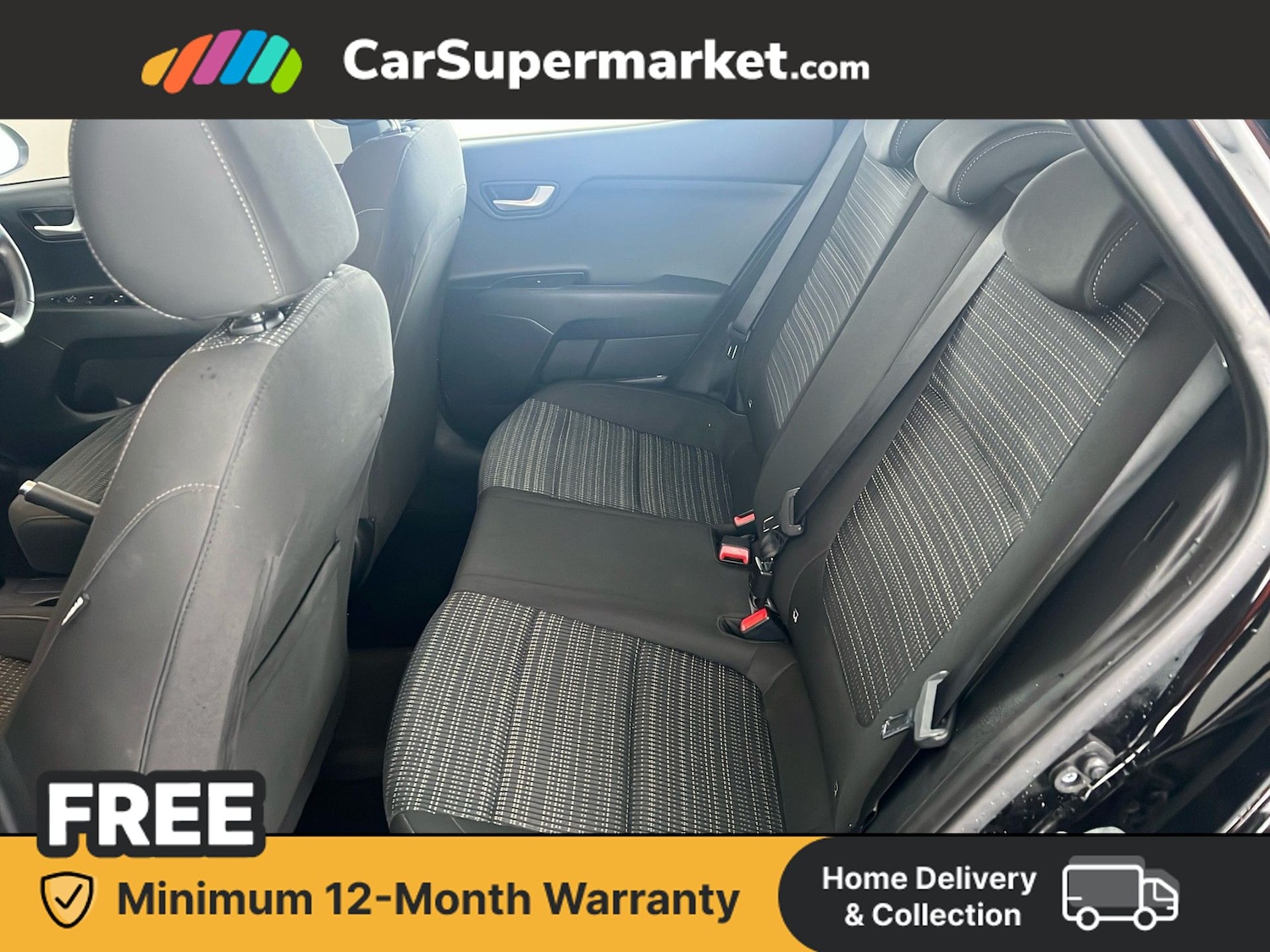 Used Kia Stonic 2021 for sale - 77742160: Photo 19