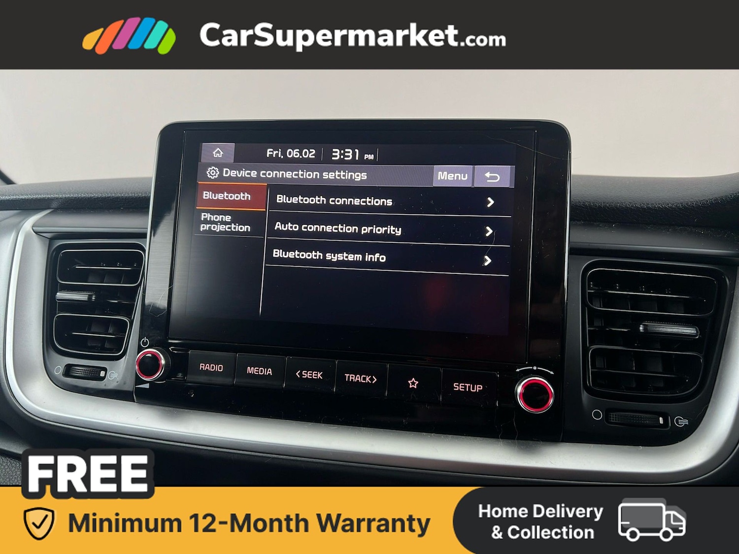 Used Kia Stonic 2021 for sale - 77742160: Photo 24