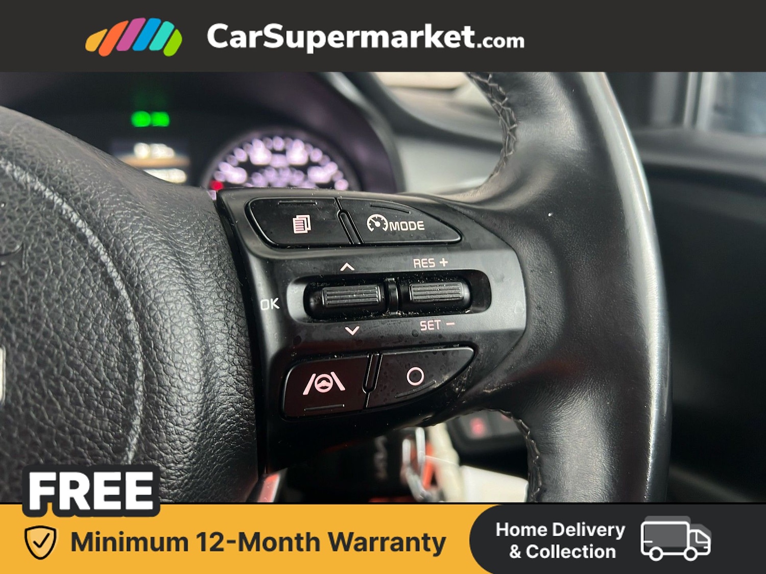 Used Kia Stonic 2021 for sale - 77742160: Photo 25