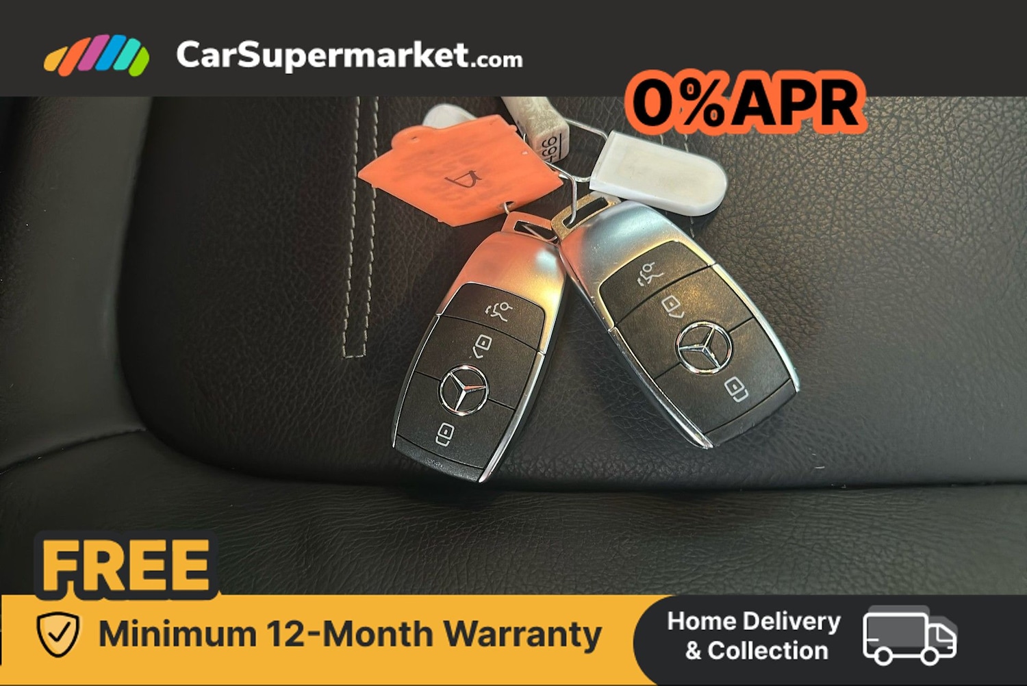 Used Mercedes-Benz CLA 2022 for sale - 76341751: Photo 17
