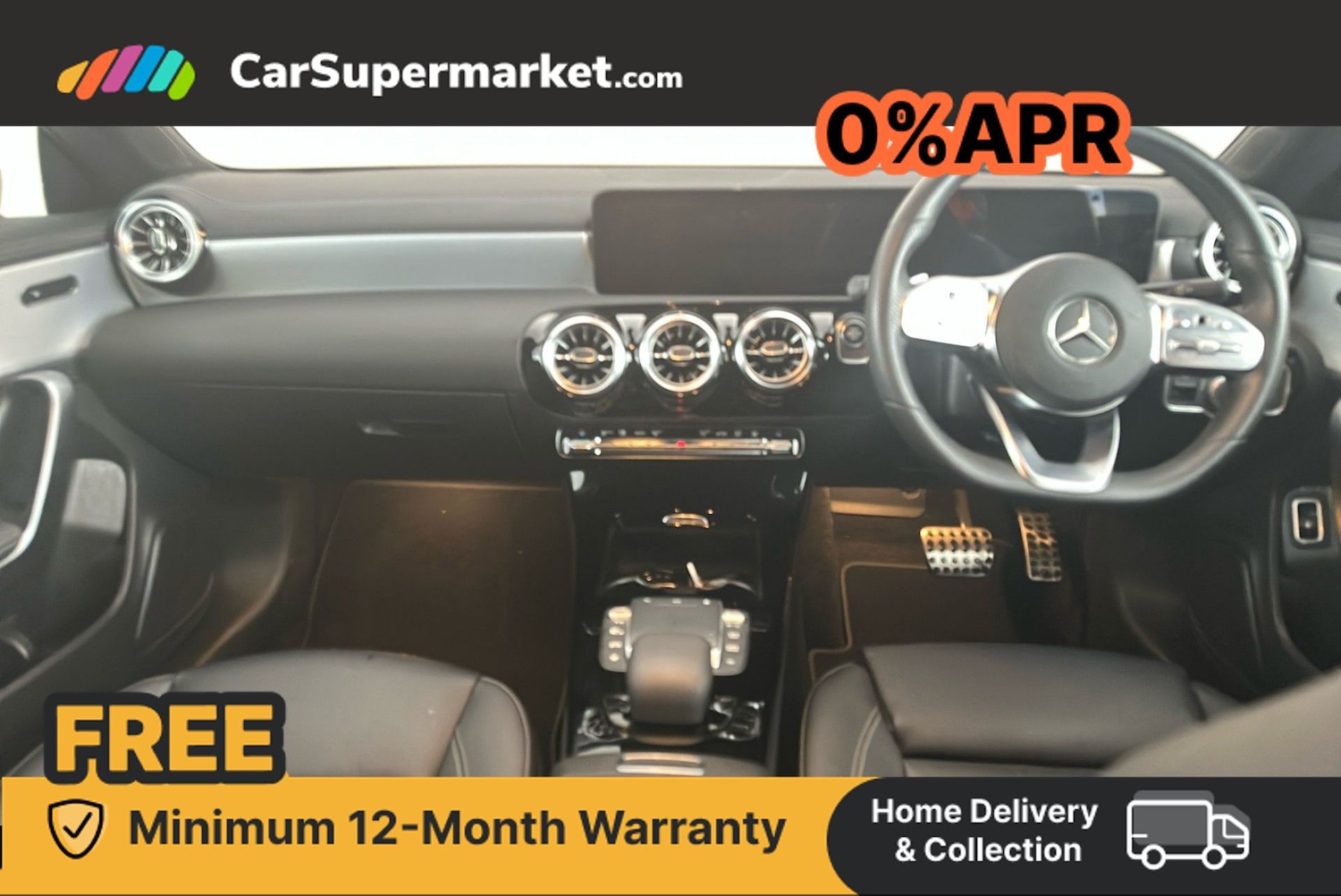 Used Mercedes-Benz CLA 2022 for sale - 76341751: Photo 7