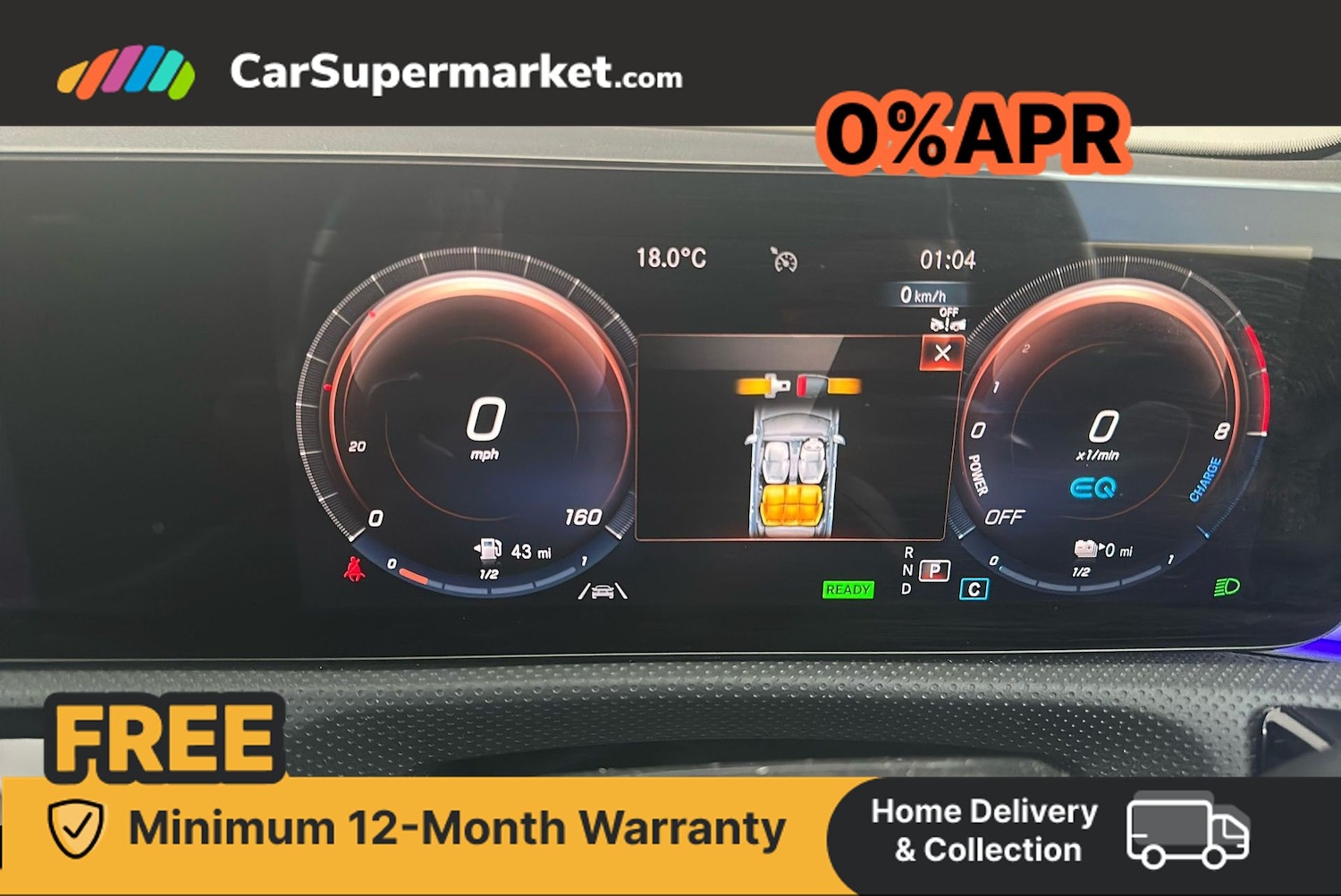 Used Mercedes-Benz CLA 2022 for sale - 76341751: Photo 9