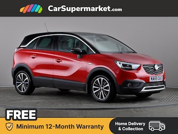 Used Vauxhall Crossland X 2019 for sale - 77747816: Photo