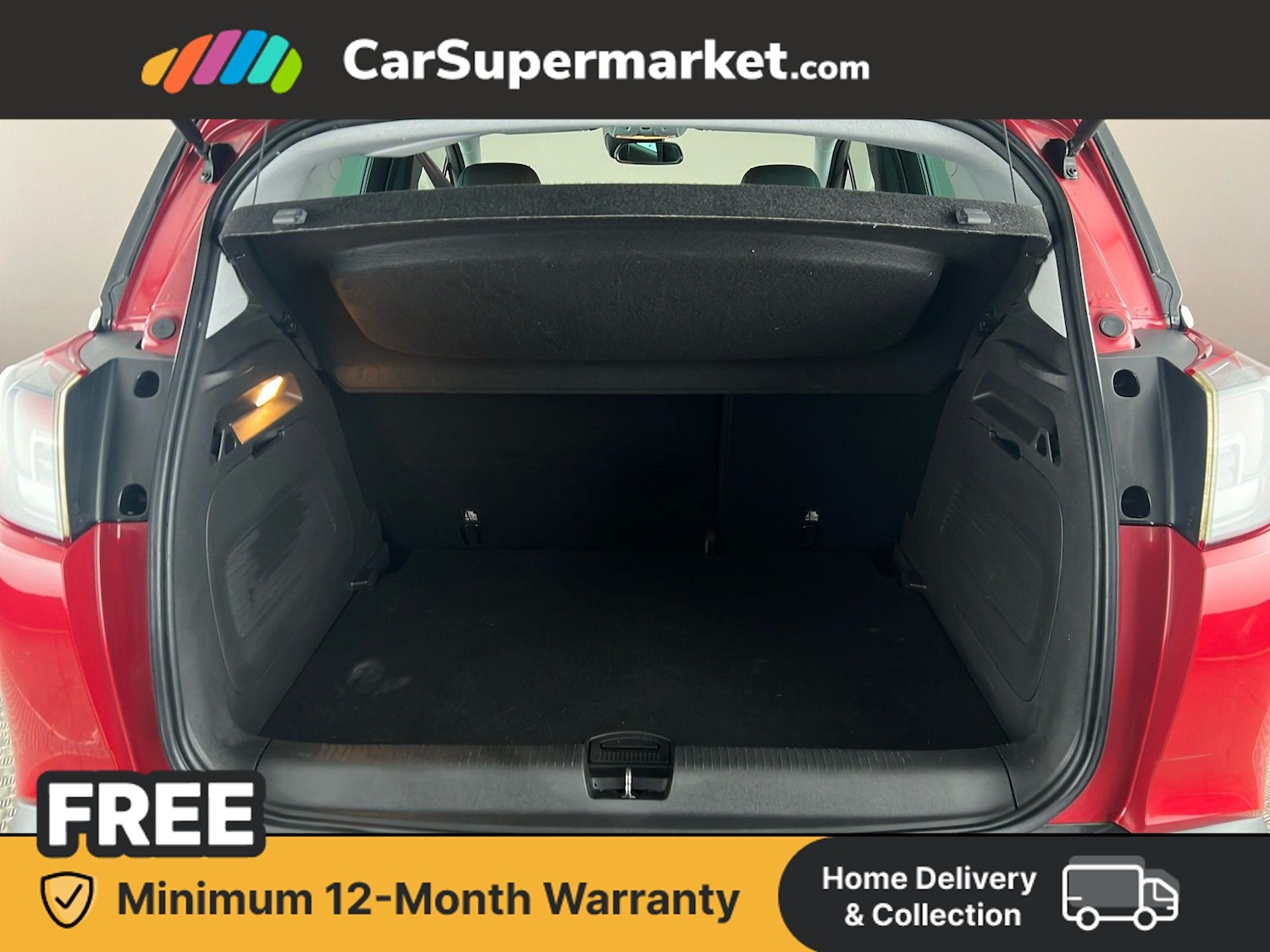 Used Vauxhall Crossland X 2019 for sale - 77747816: Photo 22