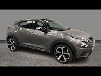 Used Nissan Juke 2023 for sale - 78703161: Photo