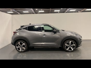 Used Nissan Juke 2023 for sale - 78703161: Photo