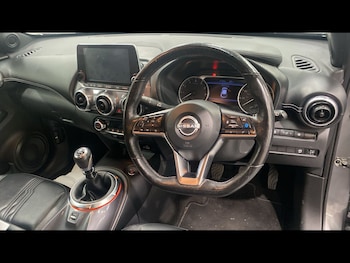 Used Nissan Juke 2023 for sale - 78703161: Photo