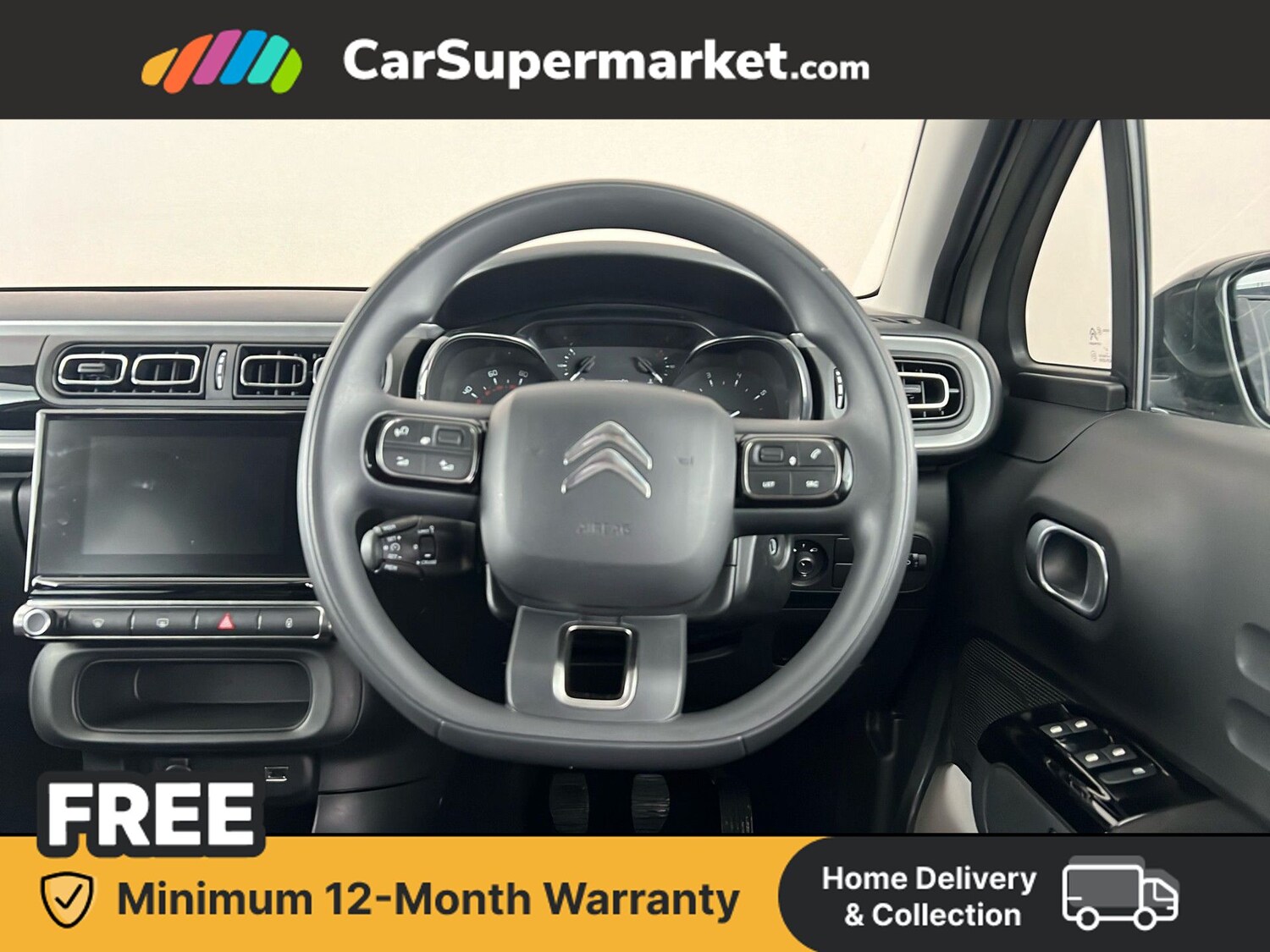 Used Citroen C3 2024 for sale - 77719331: Photo 14