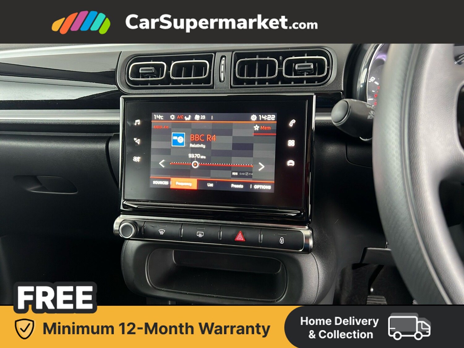 Used Citroen C3 2024 for sale - 77719331: Photo 16