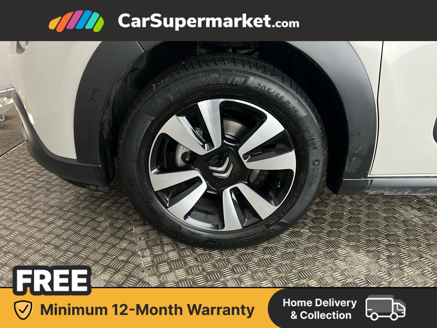 Used Citroen C3 2024 for sale - 77719331: Photo 18