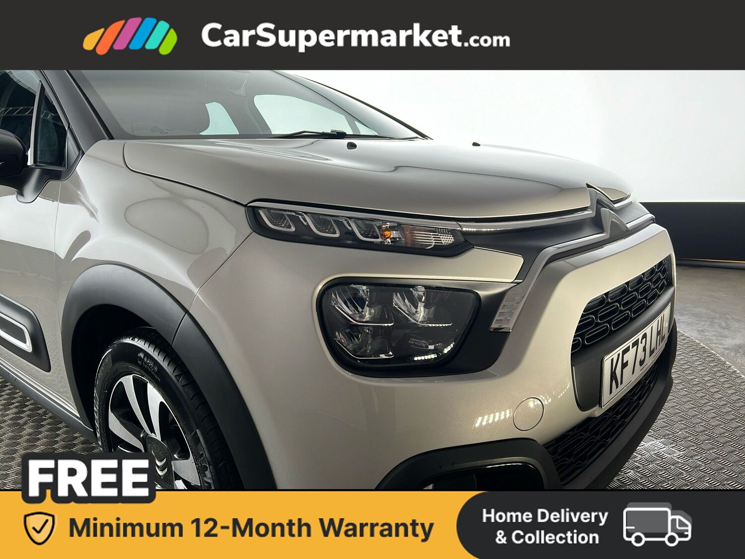 Used Citroen C3 2024 for sale - 77719331: Photo 19