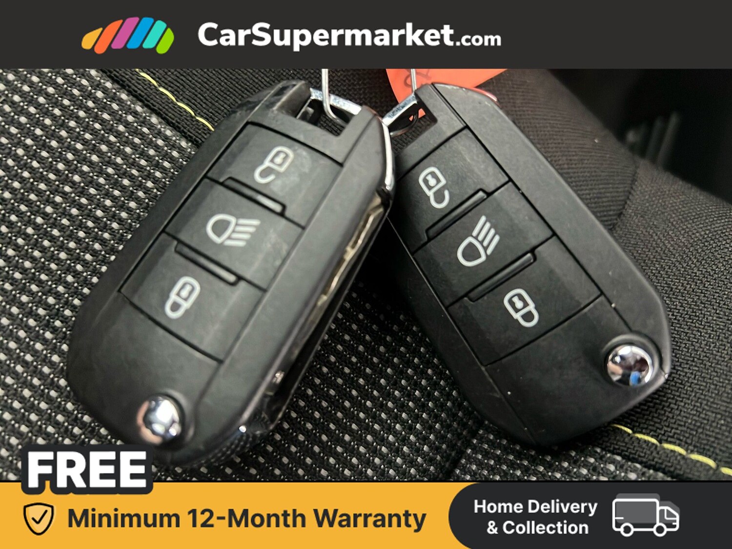 Used Citroen C3 2024 for sale - 77719331: Photo 22