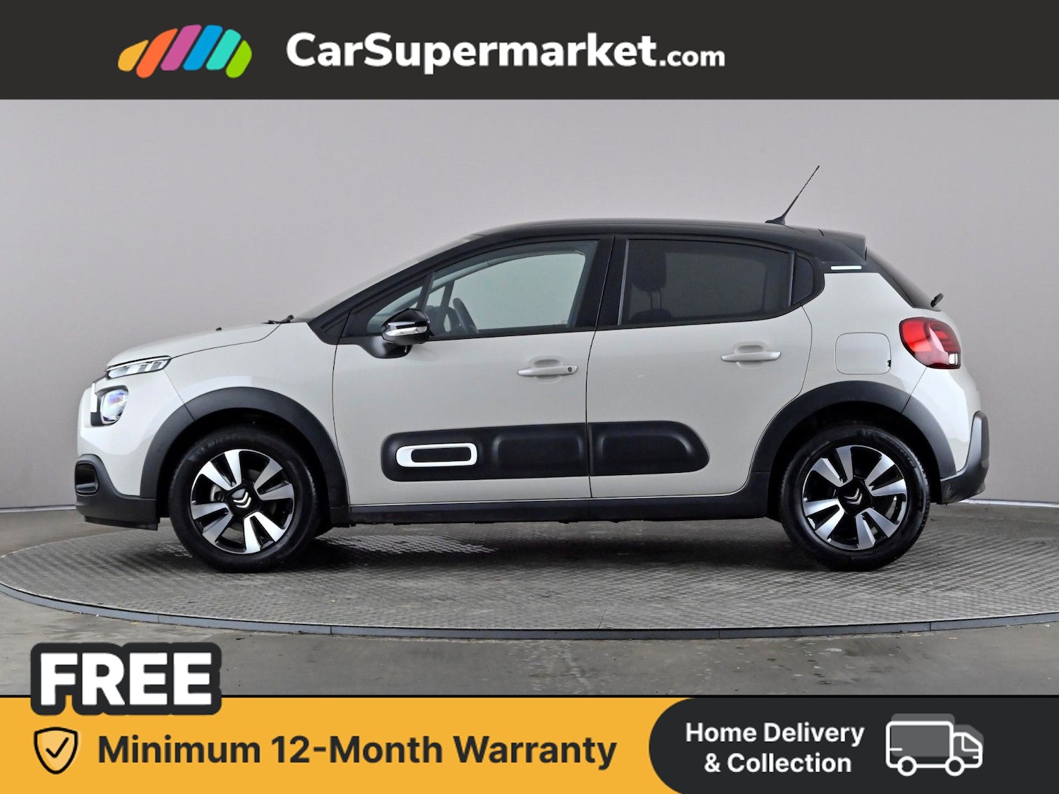 Used Citroen C3 2024 for sale - 77719331: Photo 3