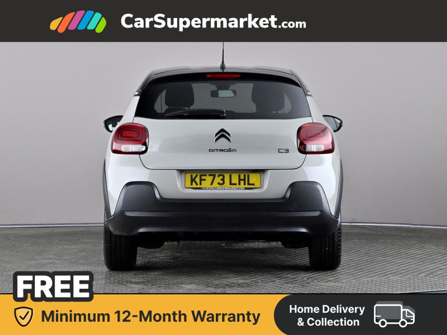 Used Citroen C3 2024 for sale - 77719331: Photo 5