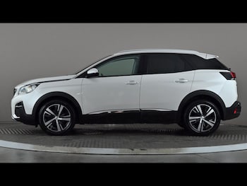 Used Peugeot 3008 2019 for sale - 78944482: Photo