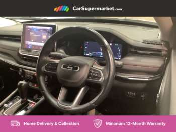 Used Jeep Compass 2022 for sale - 75118947: Photo