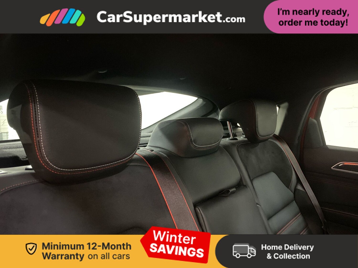 Used Renault Arkana 2023 for sale - 77079907: Photo 7