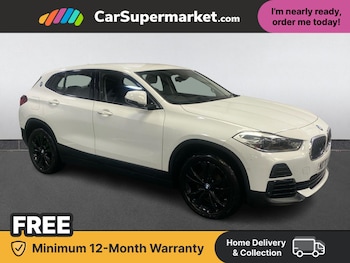 Used BMW X2 2020 for sale - 78016233: Photo