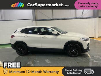 Used BMW X2 2020 for sale - 78016233: Photo