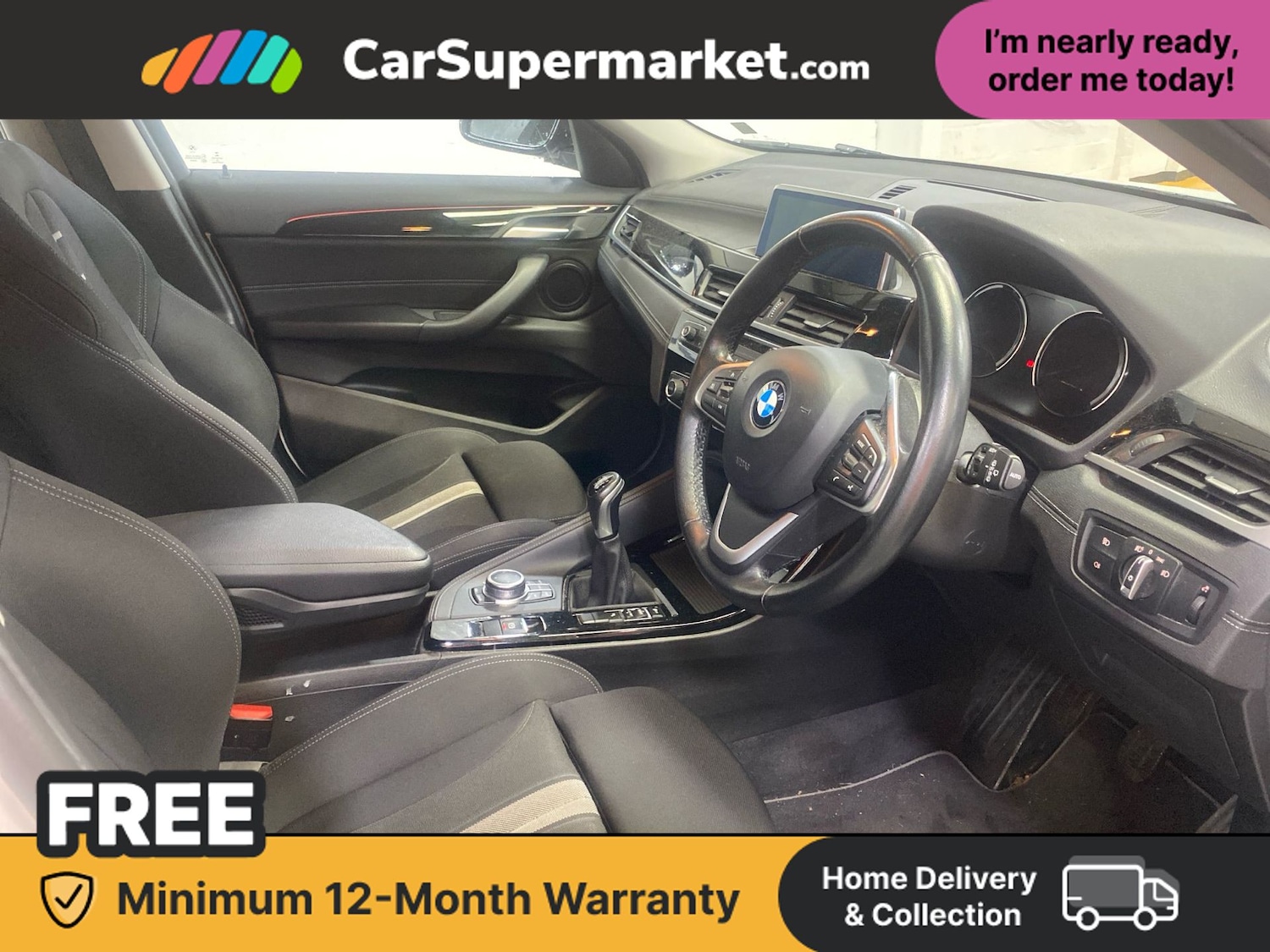 Used BMW X2 2020 for sale - 78016233: Photo 4