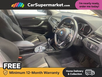 Used BMW X2 2020 for sale - 78016233: Photo