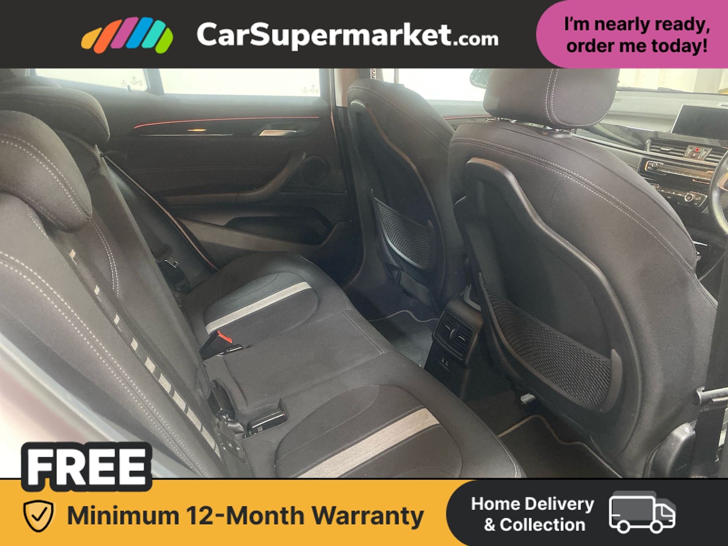 Used BMW X2 2020 for sale - 78016233: Photo 5