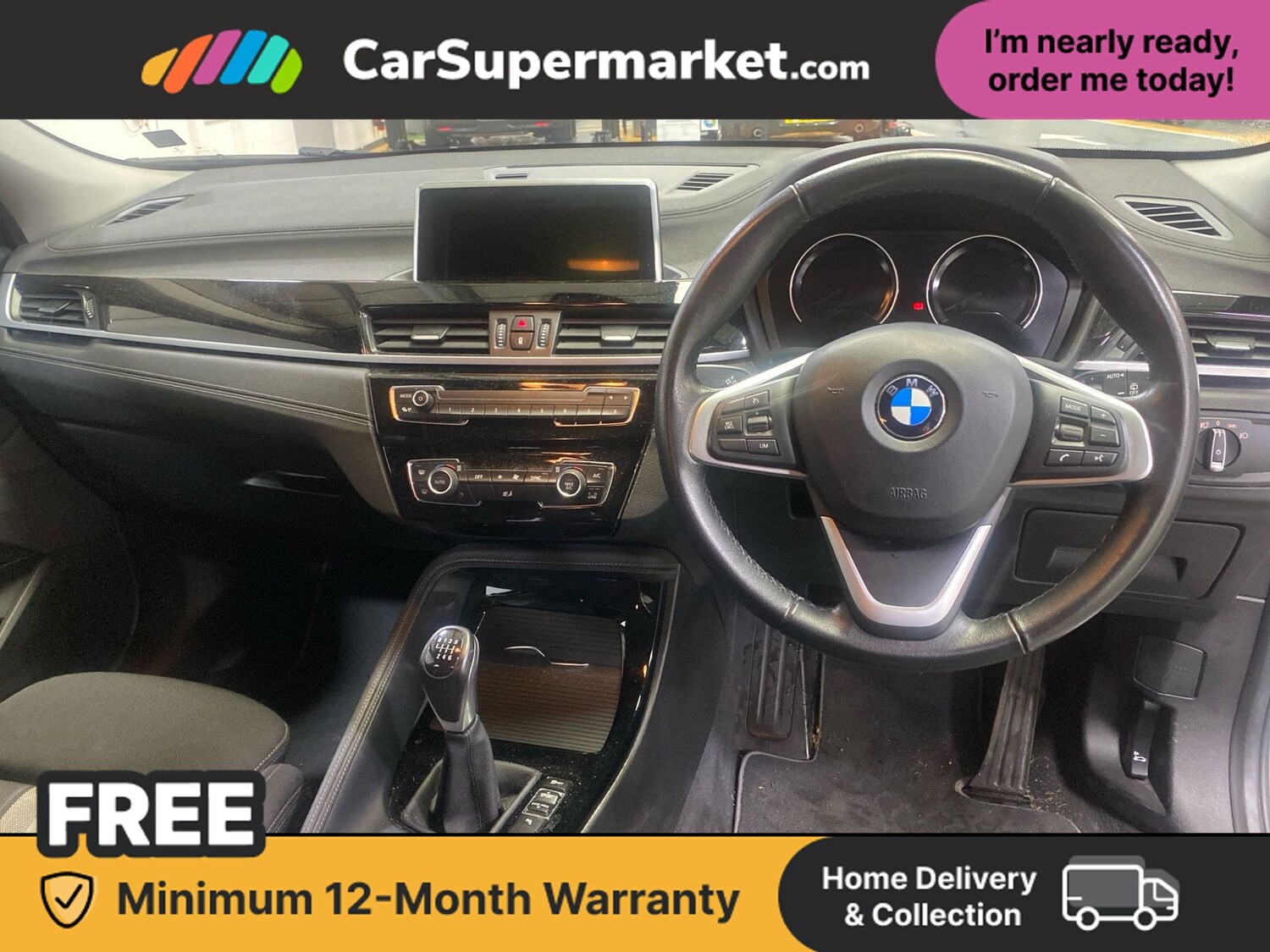 Used BMW X2 2020 for sale - 78016233: Photo 6