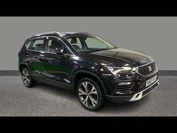 Used SEAT Ateca 2021 for sale - 78680377: Photo