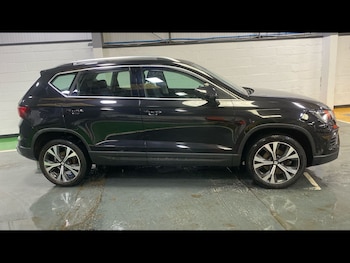 Used SEAT Ateca 2021 for sale - 78680377: Photo
