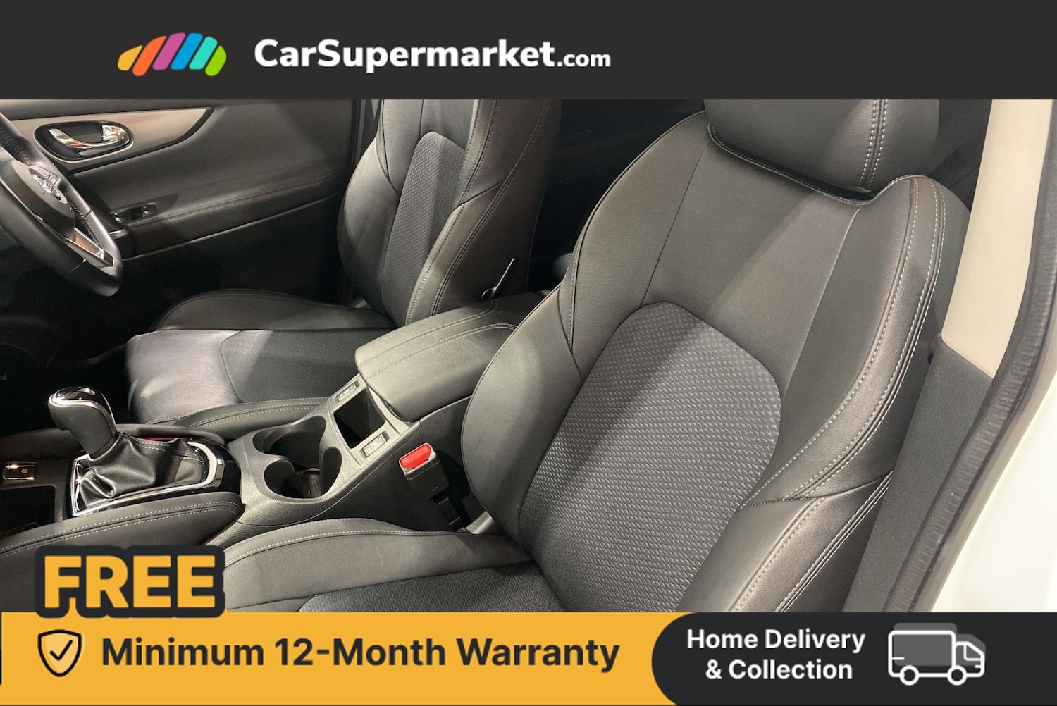 Used Nissan Qashqai 2019 for sale - 76429056: Photo 5