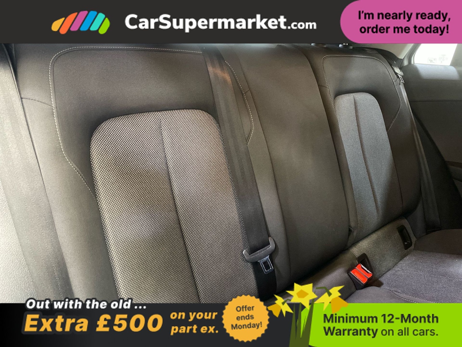 Used Audi Q2 2023 for sale - 77963468: Photo 7