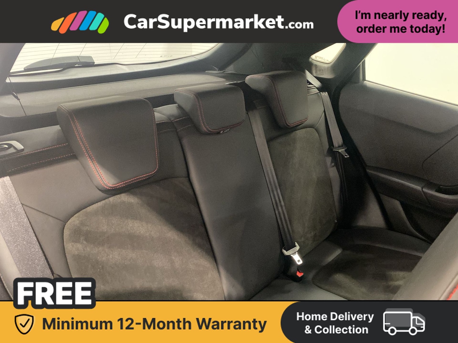 Used Ford Puma 2023 for sale - 78069991: Photo 4