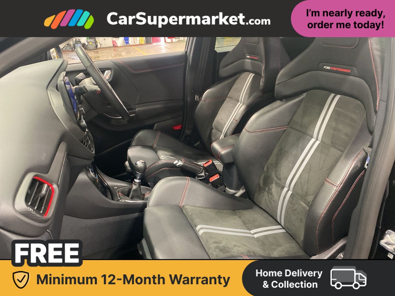 Used Ford Puma 2023 for sale - 78069991: Photo 7