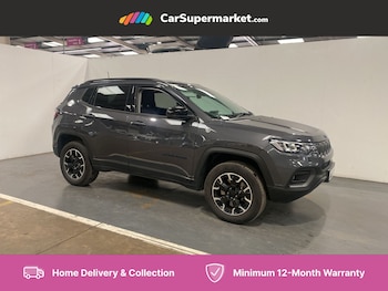 Jeep - Compass
