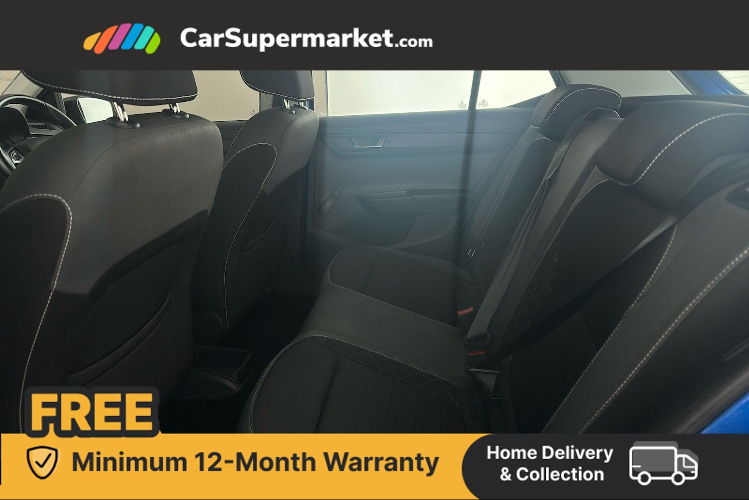 Used Skoda Fabia 2020 for sale - 76453575: Photo 18