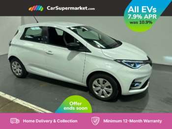 2020 - 80kW i Play R110 50kWh Auto 5-Door