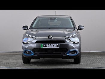 Used Citroen C4 2023 for sale - 79205084: Photo