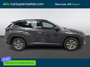 Used Hyundai TUCSON 2023 for sale - 78390400: Photo