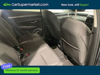 Used Hyundai TUCSON 2023 for sale - 78390400: Photo