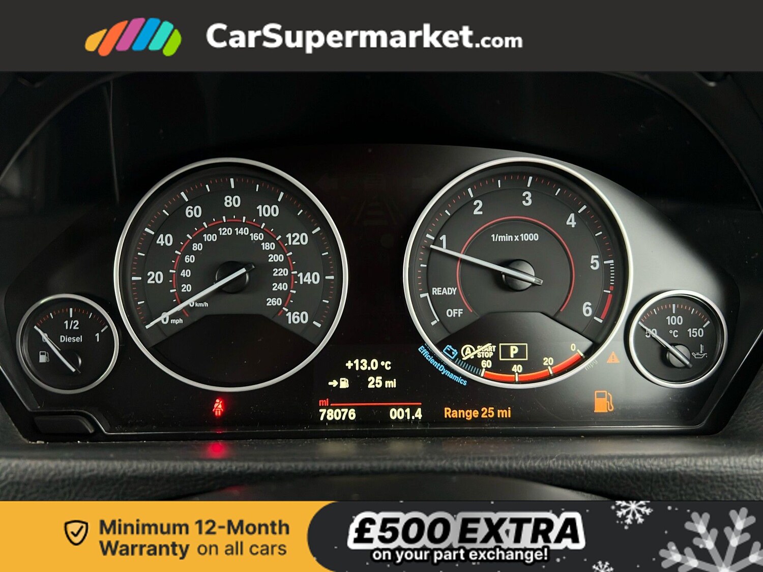 Used BMW 4 Series Gran Coupe 2019 for sale - 77000470: Photo 16