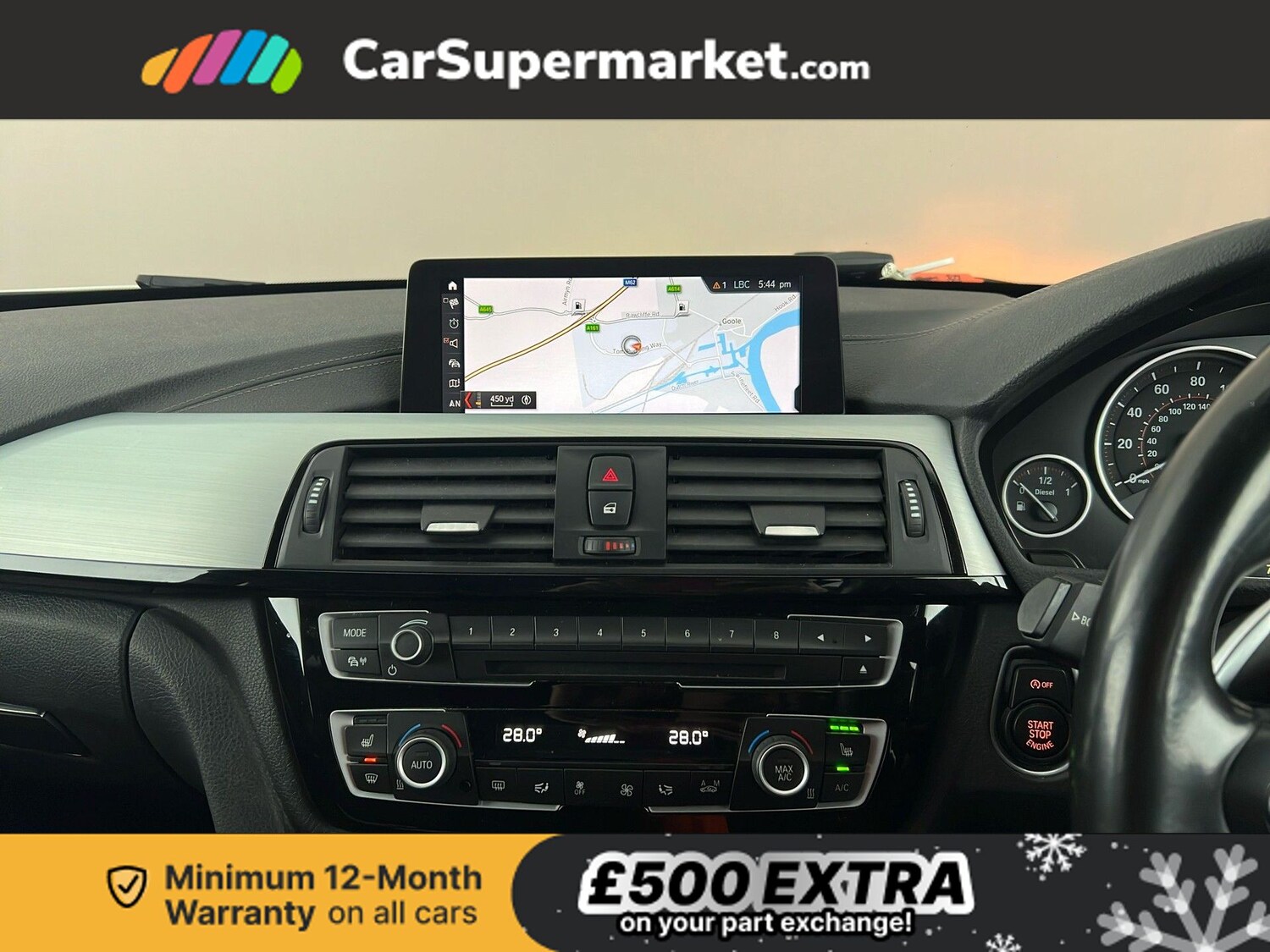 Used BMW 4 Series Gran Coupe 2019 for sale - 77000470: Photo 17