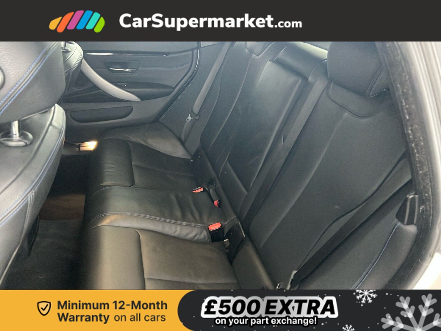 Used BMW 4 Series Gran Coupe 2019 for sale - 77000470: Photo 19