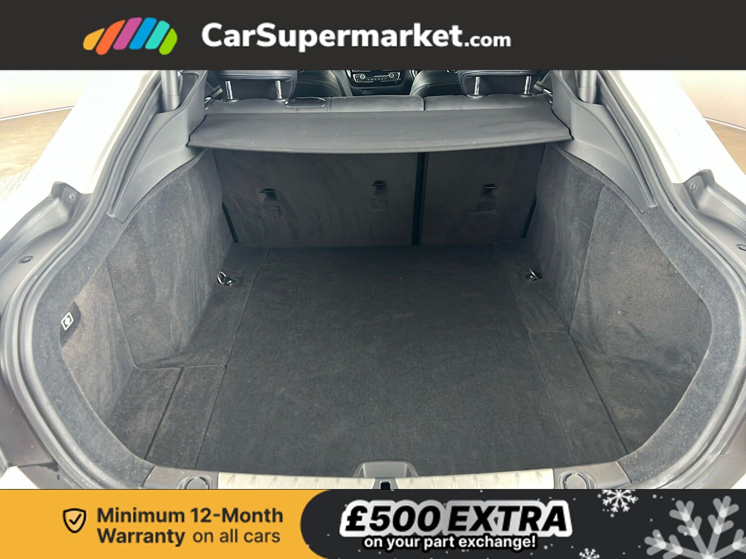 Used BMW 4 Series Gran Coupe 2019 for sale - 77000470: Photo 23