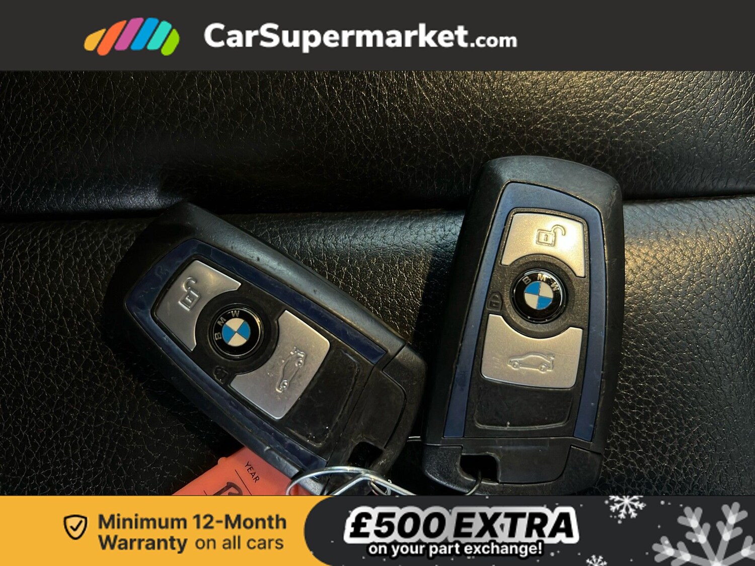 Used BMW 4 Series Gran Coupe 2019 for sale - 77000470: Photo 24