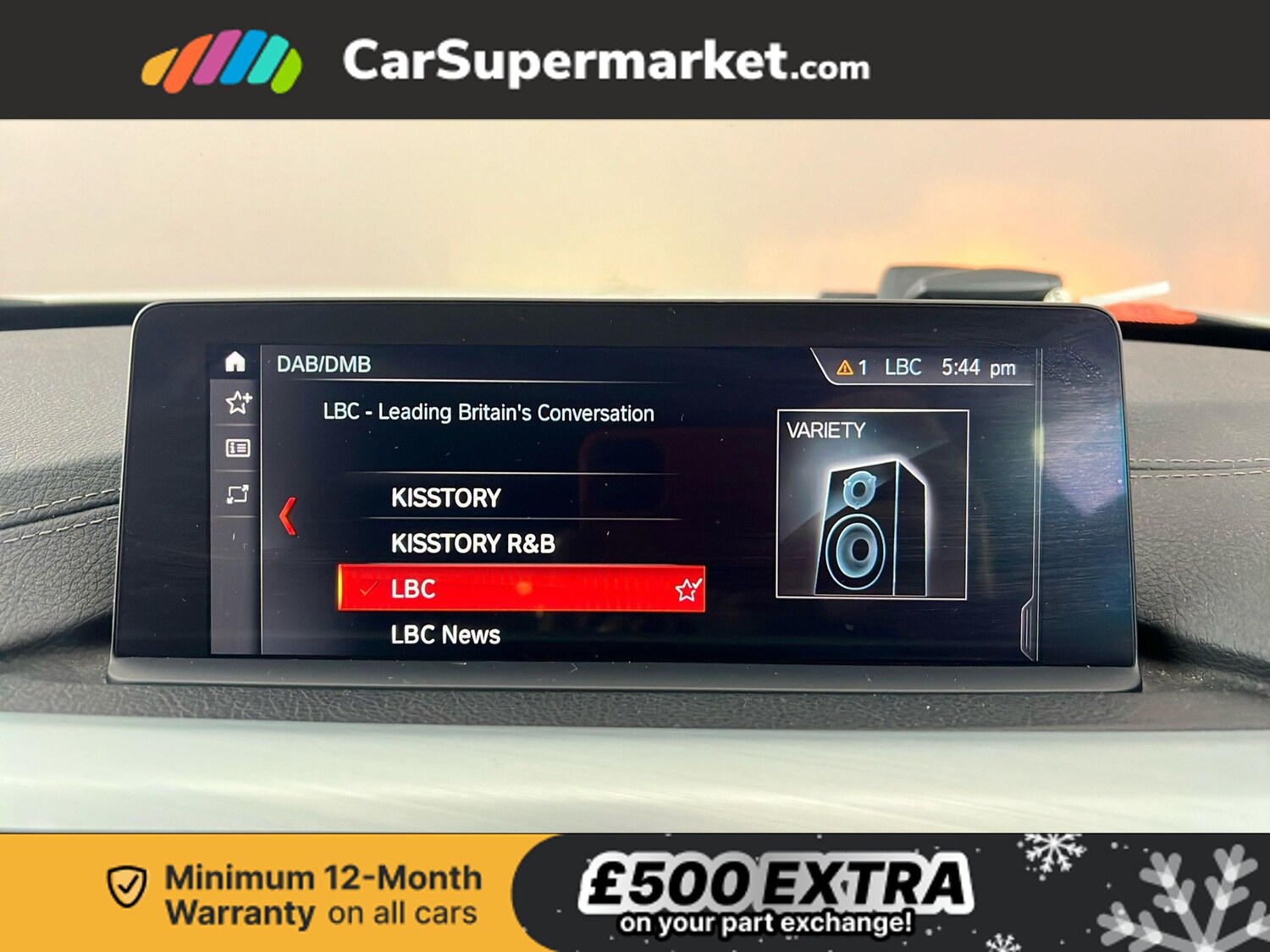 Used BMW 4 Series Gran Coupe 2019 for sale - 77000470: Photo 25