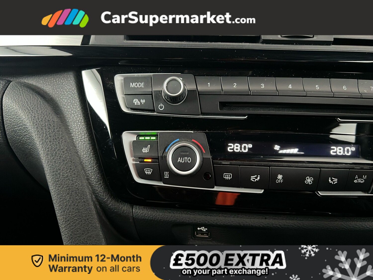 Used BMW 4 Series Gran Coupe 2019 for sale - 77000470: Photo 26